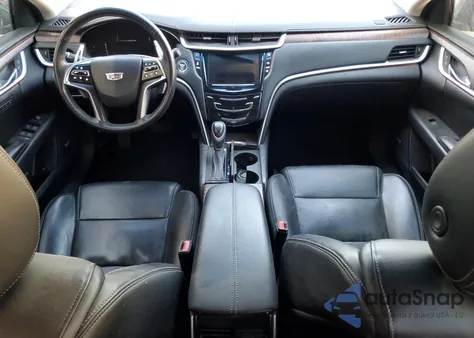 2019 Cadillac Xts Luxury z USA, uszkodzony, nr VIN 2G61M5S30K9115108